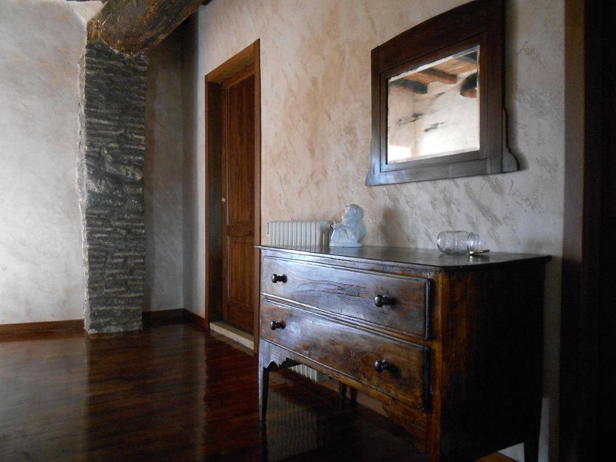 Alloggio Turistico Rizzuto - Centro Storico 布拉恰诺 外观 照片