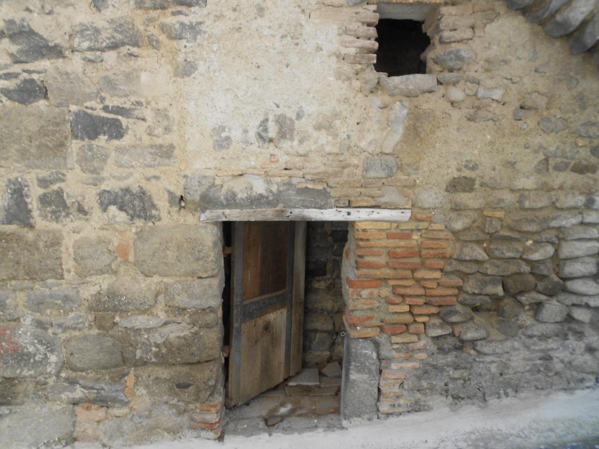 Alloggio Turistico Rizzuto - Centro Storico 布拉恰诺 外观 照片